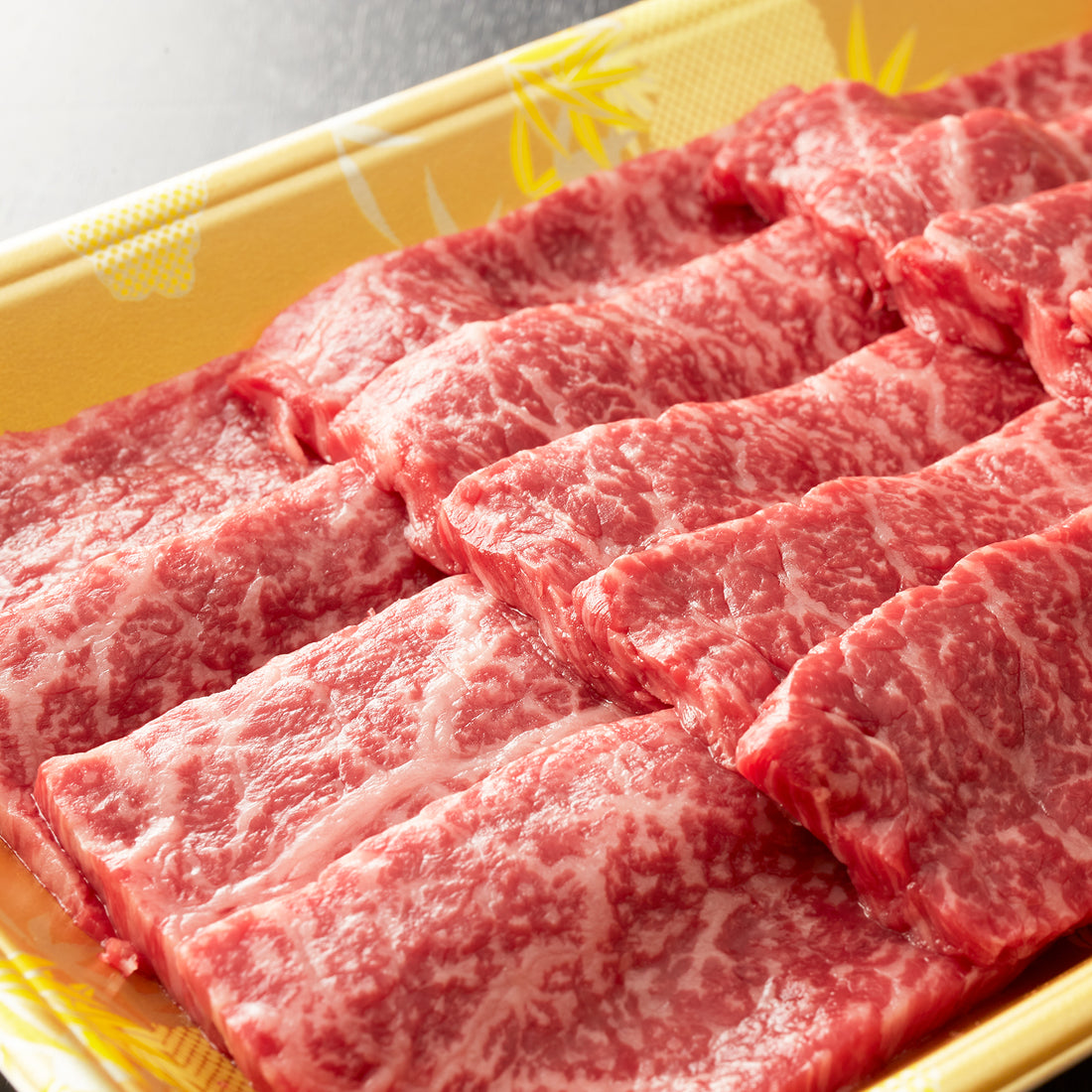 【お肉 ギフト】黒毛和牛 姫路和牛 4等級5等級 肩ロース 焼肉用500g+すき焼き用500g(1000g)②
