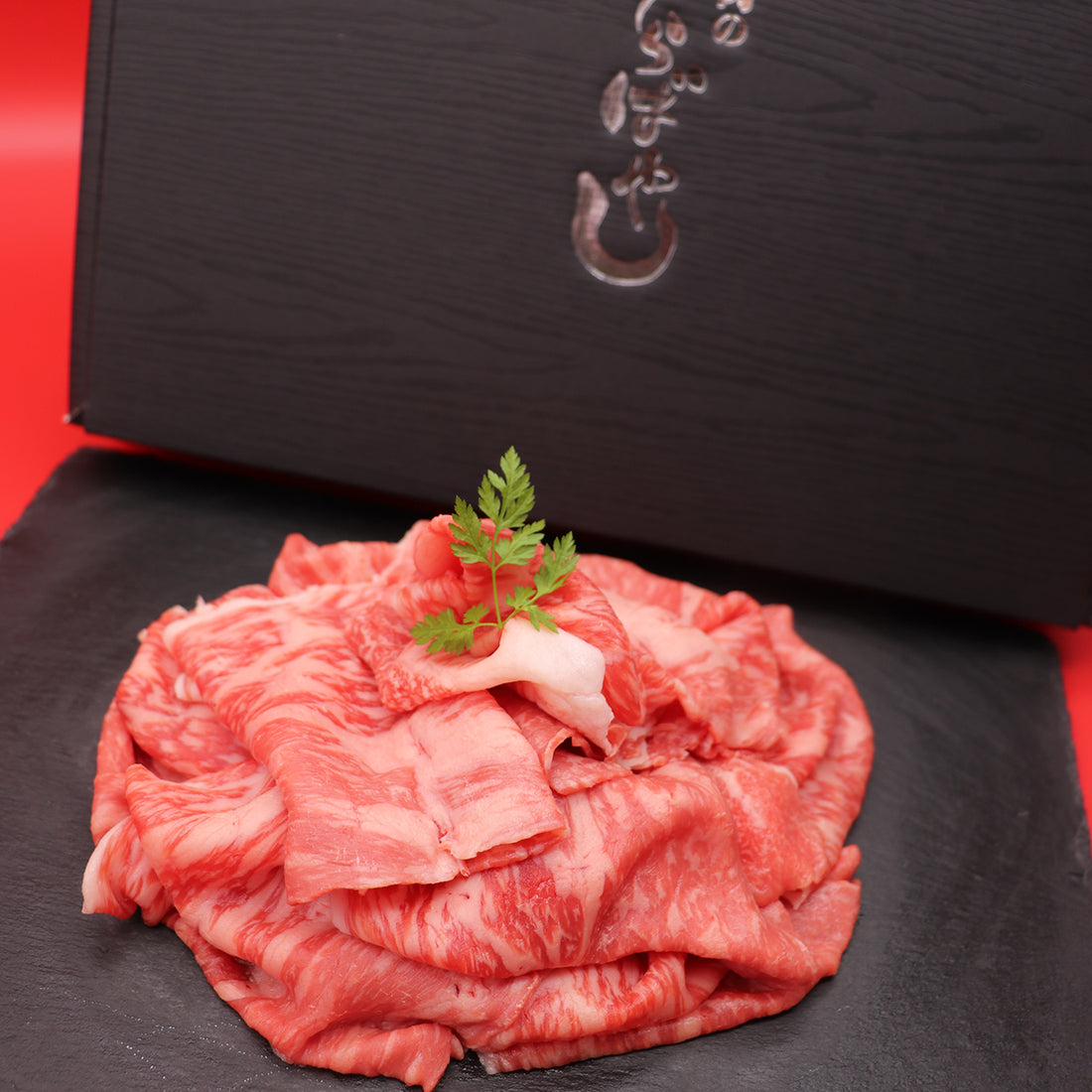 【お肉 ギフト】黒毛和牛 姫路和牛 4等級5等級 モモ 切り落とし500g②