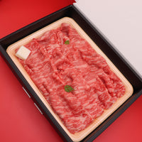 【お肉 ギフト】黒毛和牛 姫路和牛 4等級5等級 モモ 切り落とし1000g③