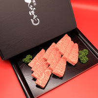 【お肉 ギフト】黒毛和牛 姫路和牛 4等級5等級 モモ 焼肉用500g④