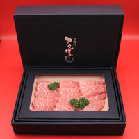 【お肉 ギフト】黒毛和牛 姫路和牛 4等級5等級 モモ 焼肉用500g②