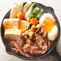 【お肉 ギフト】黒毛和牛 姫路和牛 4等級5等級 肩ロース すき焼き用600g 料理②