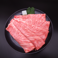 【お肉 ギフト】黒毛和牛 姫路和牛 4等級5等級 肩ロース 焼肉用300g+すき焼き用 300g(600g)③