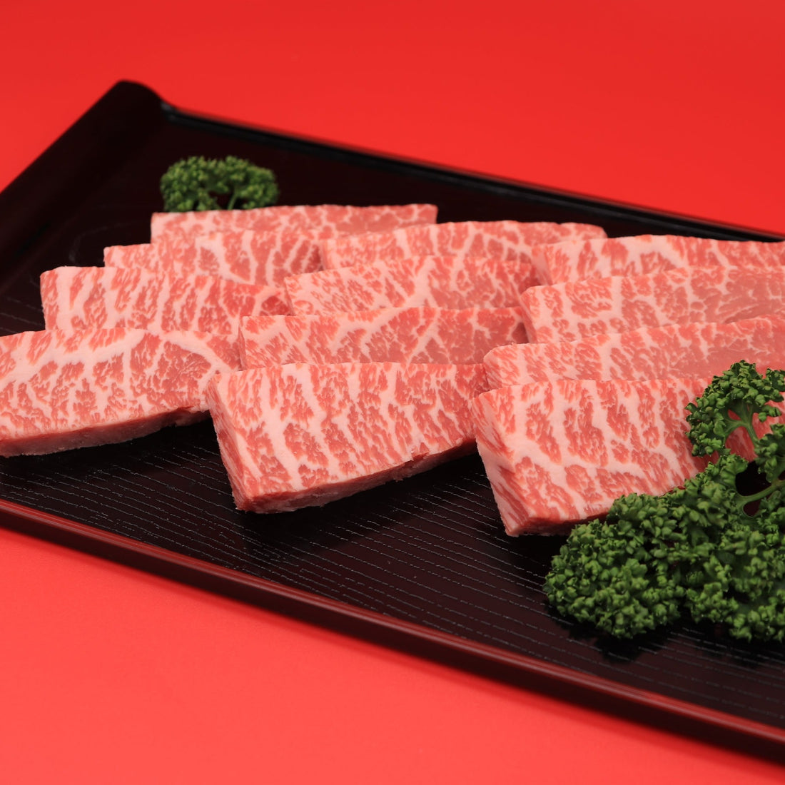 【お肉 ギフト】黒毛和牛 姫路和牛 4等級5等級 モモ 焼肉用300g③