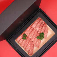 【お肉 ギフト】黒毛和牛 姫路和牛 4等級5等級 モモ 焼肉用500g③