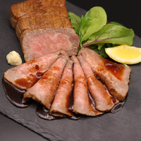 【お肉 ギフト 対応可】姫路和牛 4等級5等級 ローストビーフ ブロック 約500g(1本もしくは2本) 【お祝い】