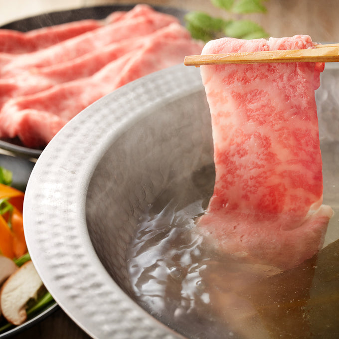 【お肉 ギフト】黒毛和牛 姫路和牛 4等級5等級 肩ロース すき焼き･しゃぶしゃぶ用1kg 料理①